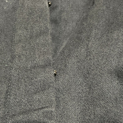 A.P.C. 中綿ノーカラージャケット