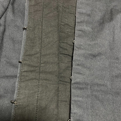 A.P.C. 中綿ノーカラージャケット