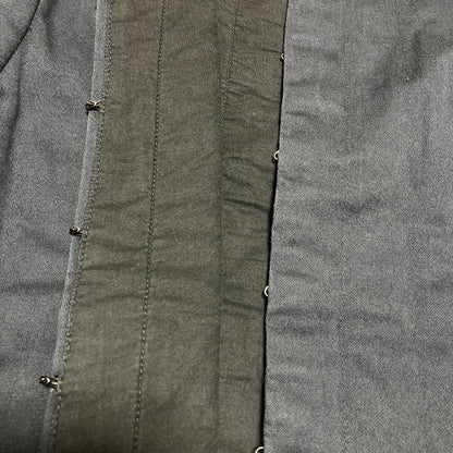 A.P.C. 中綿ノーカラージャケット