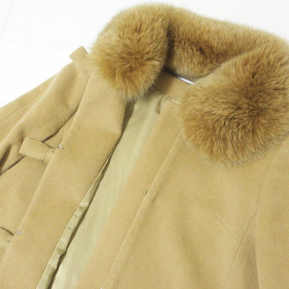 FRAY I.D フォックス ファー コート