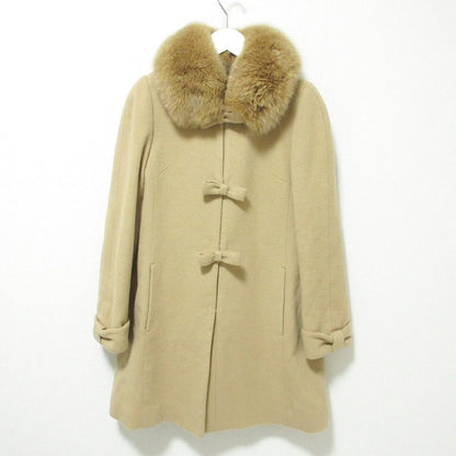 FRAY I.D フォックス ファー コート