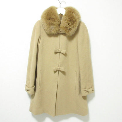 FRAY I.D フォックス ファー コート