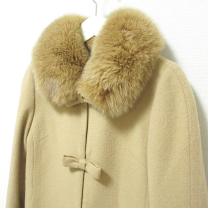 FRAY I.D フォックス ファー コート