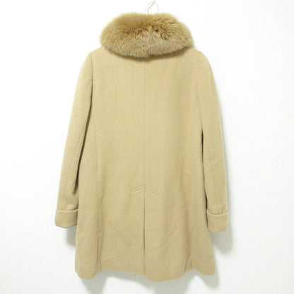 FRAY I.D フォックス ファー コート