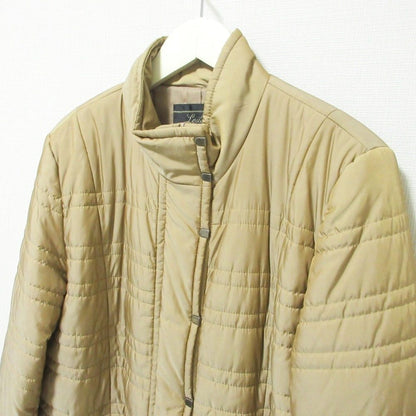 レリアン パデッド ジャケット