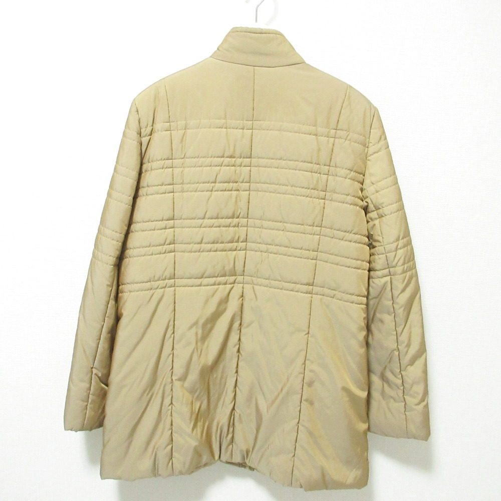 レリアン パデッド ジャケット