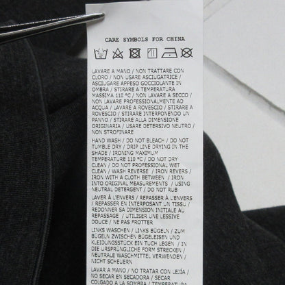 S' Max Mara ビーズ 装飾 ストレッチ ドレス