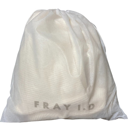 FRAY I.D ニットワンピース