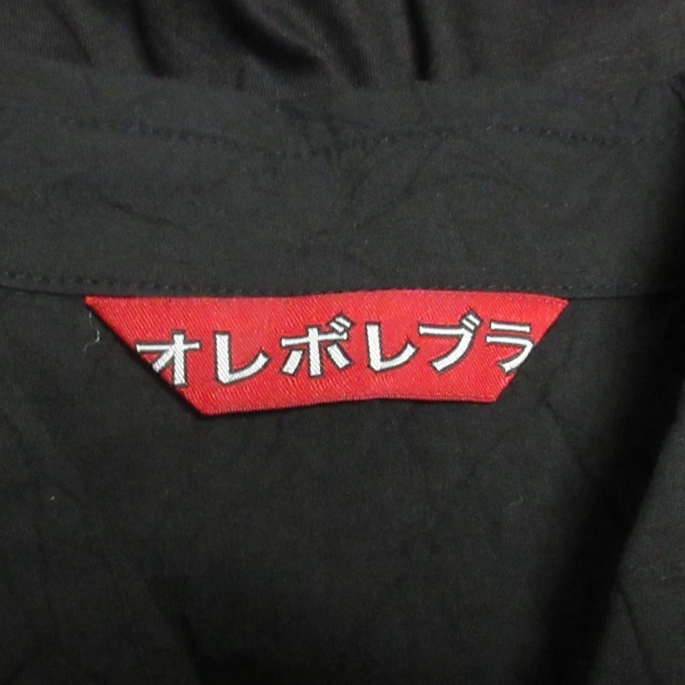 アルベロベッロ オフィシャル ロング スリーブ ブラウス