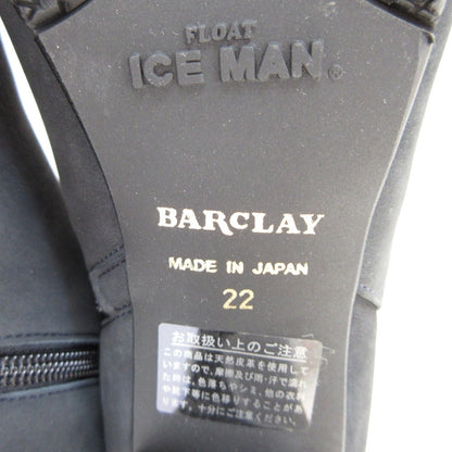 BARCLAY ショート ブーツ