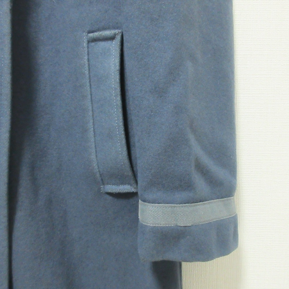 シーバイ クロエ ダブル ブレスト ロング コート