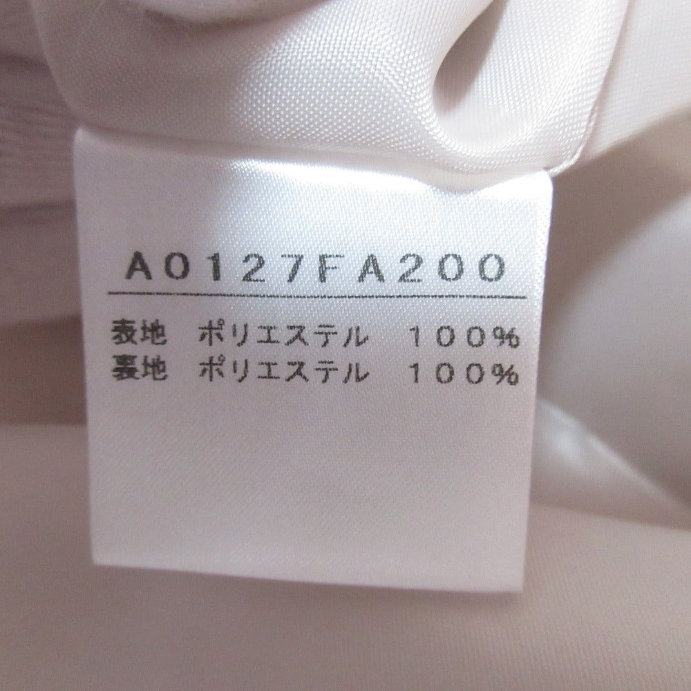 Tiara 襟付きワンピース