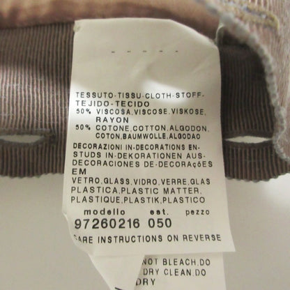 S Max Mara THE CUBE ダウン コート