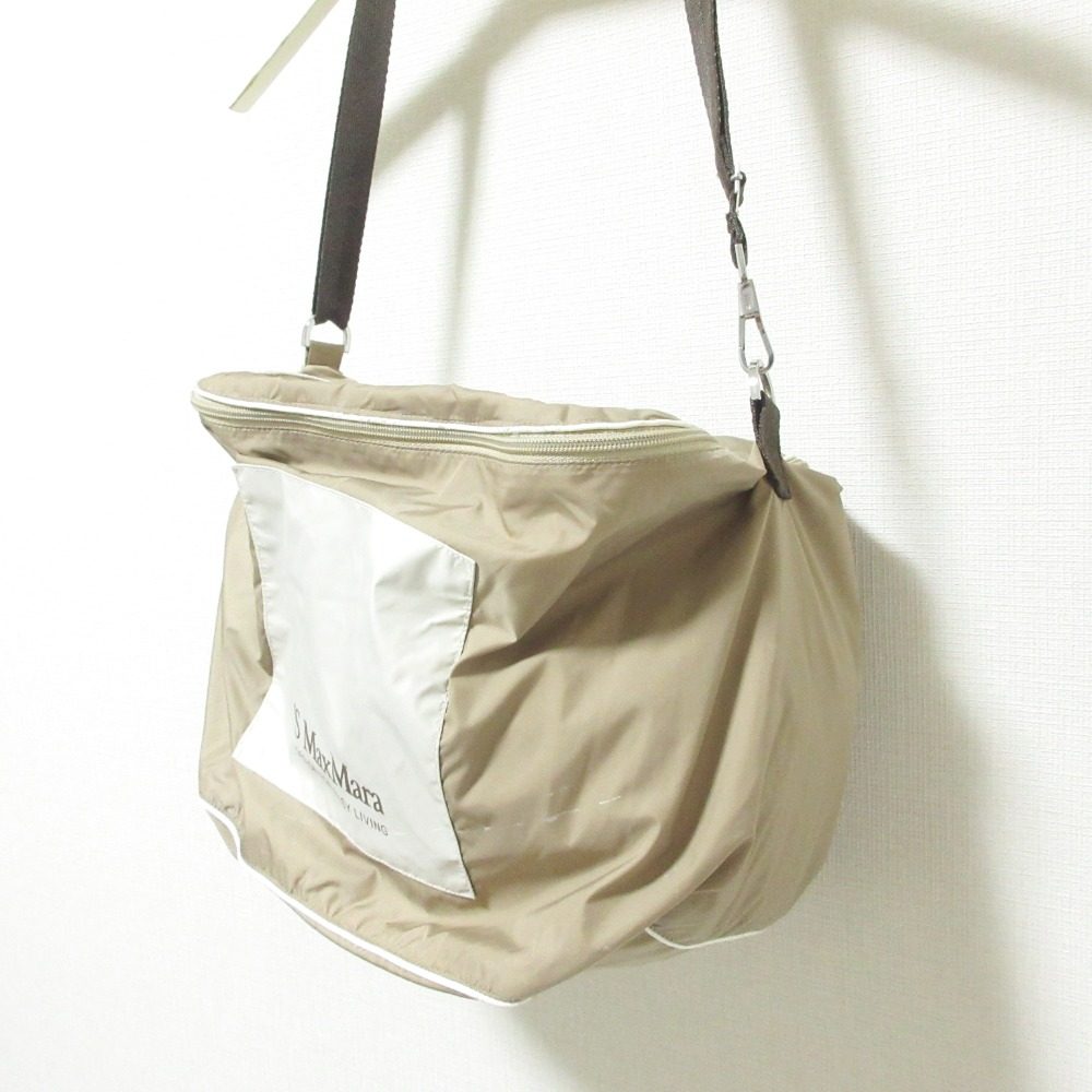S Max Mara THE CUBE ダウン コート