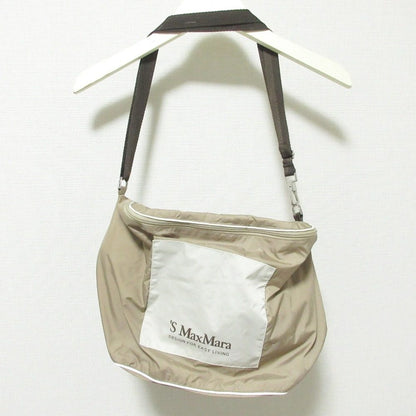 S Max Mara THE CUBE ダウン コート