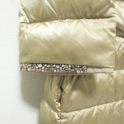 S Max Mara THE CUBE ダウン コート
