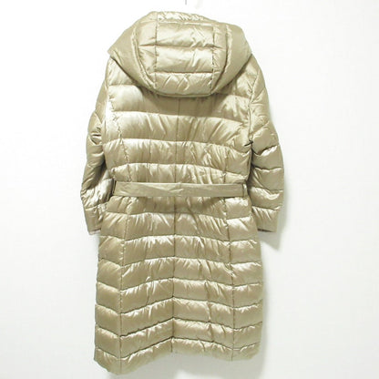 S Max Mara THE CUBE ダウン コート