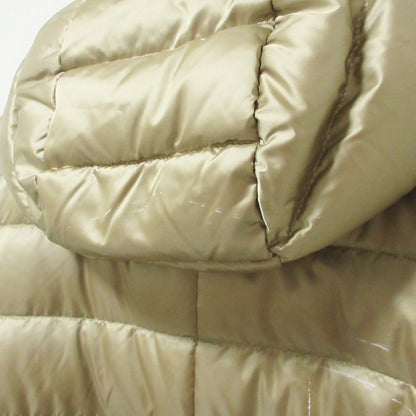 S Max Mara THE CUBE ダウン コート