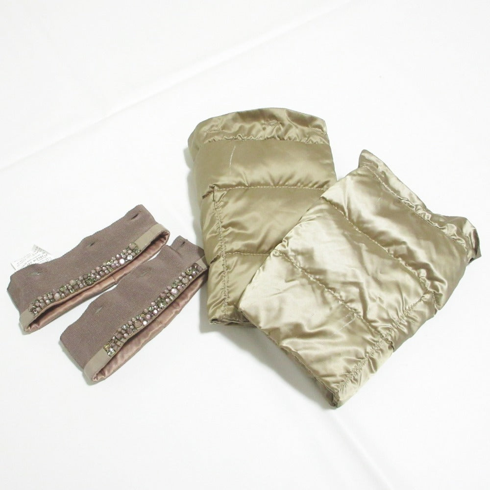 S Max Mara THE CUBE ダウン コート