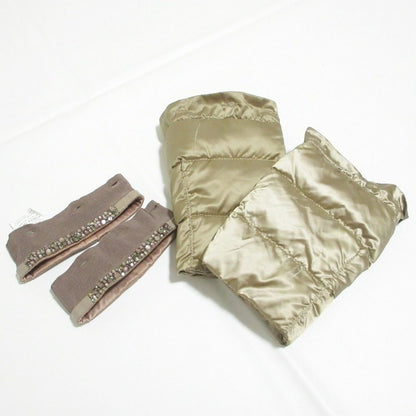 S Max Mara THE CUBE ダウン コート