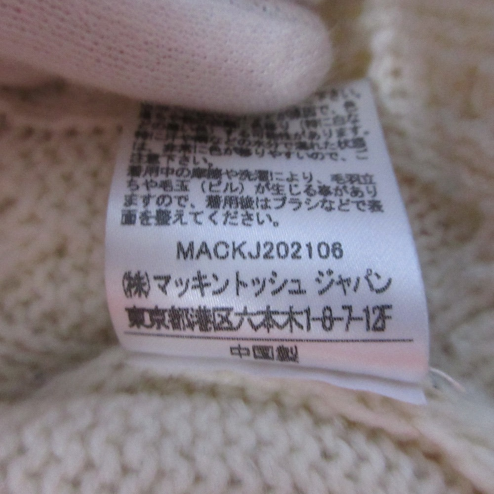 Traditional Weatherwear CABLE TILDEN ニットベスト
