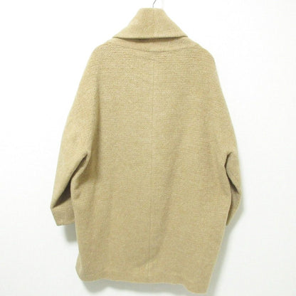 LA MARINE FRANCAISE コクーン コート