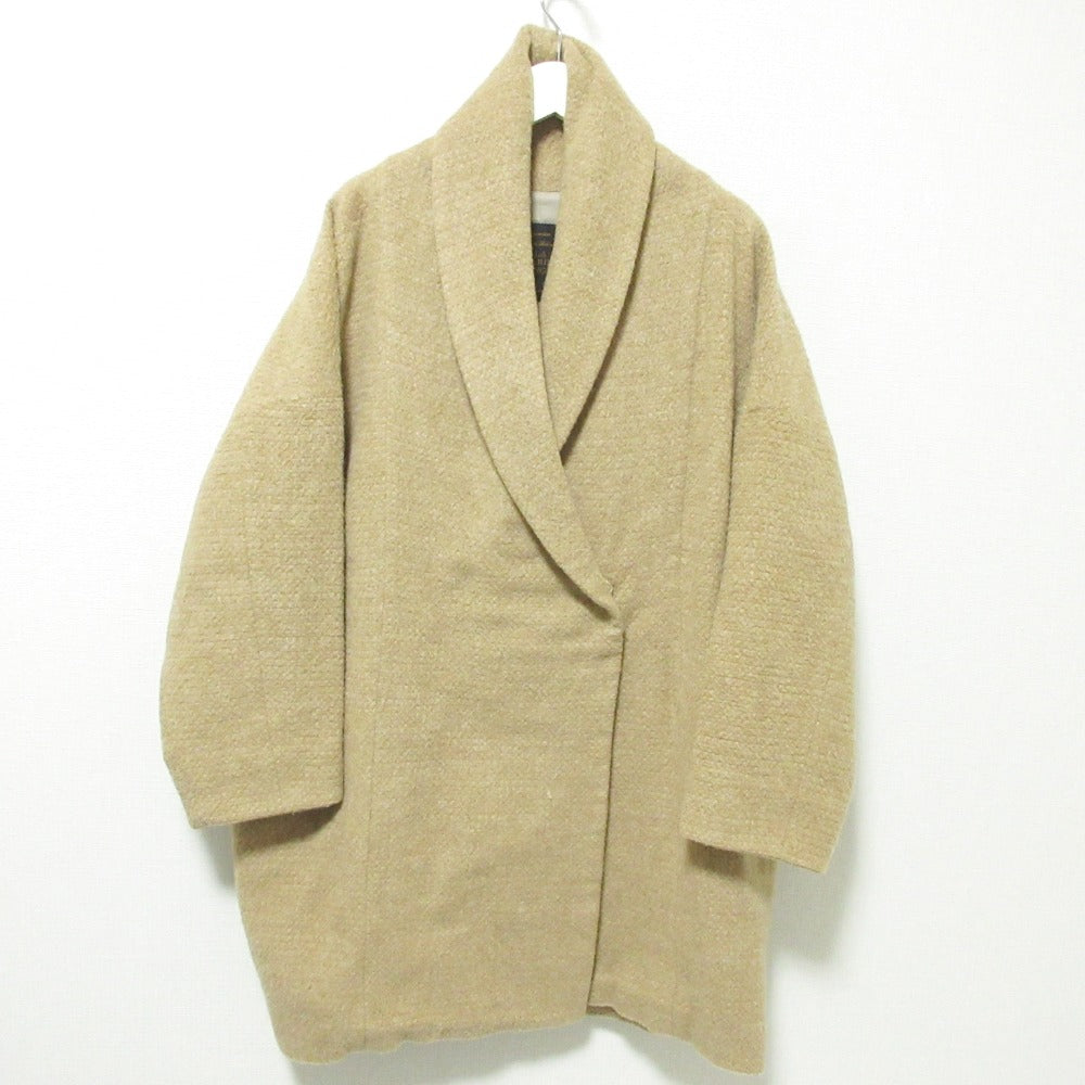 LA MARINE FRANCAISE コクーン コート