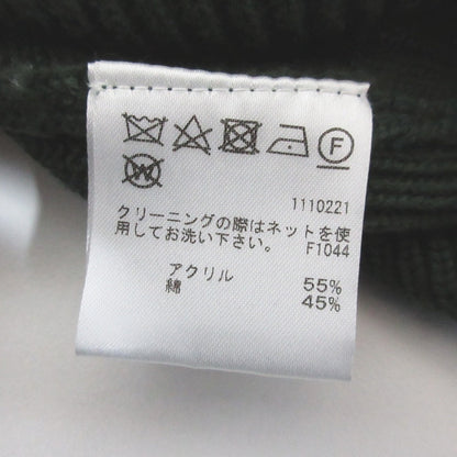 AMERI アンサンブル ニット+ボレロ