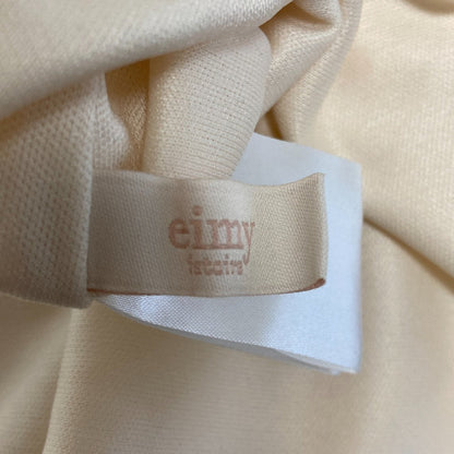 eimy istoire カットワークノースリーブワンピース