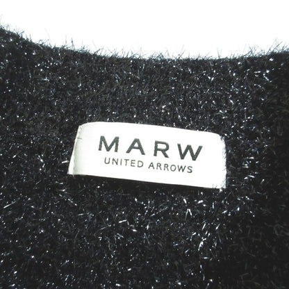 MARW ニットプルオーバー
