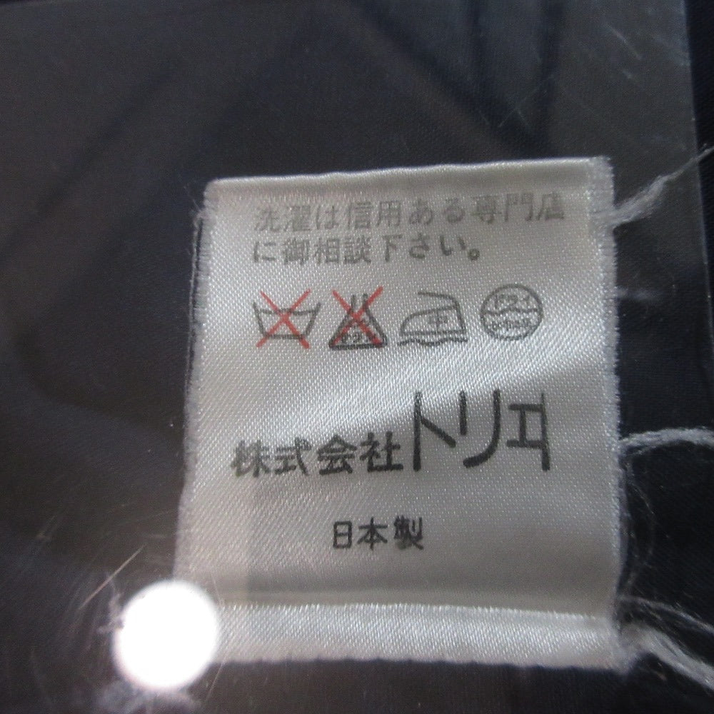 YUKI TORII DEUX ウール セットアップ