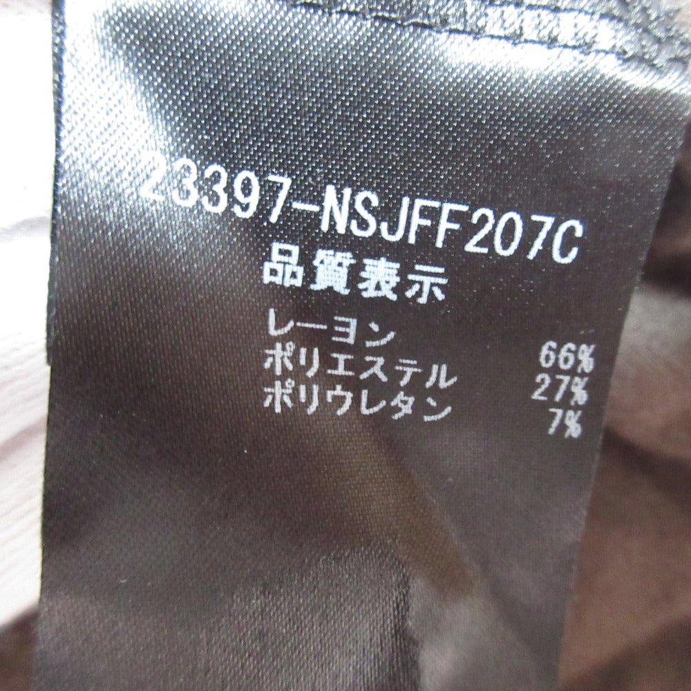 フォクシーニューヨーク ニットカーディガン