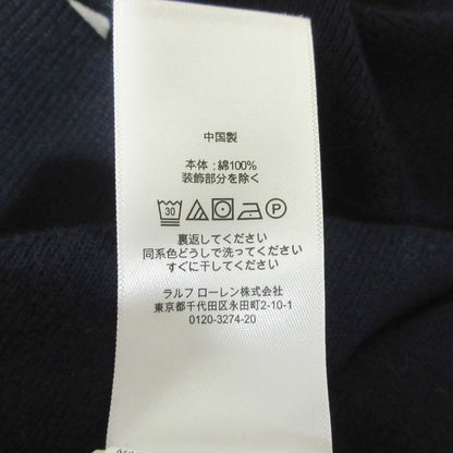ポロ ラルフ ローレン スポーツ ハーフジップ セーター