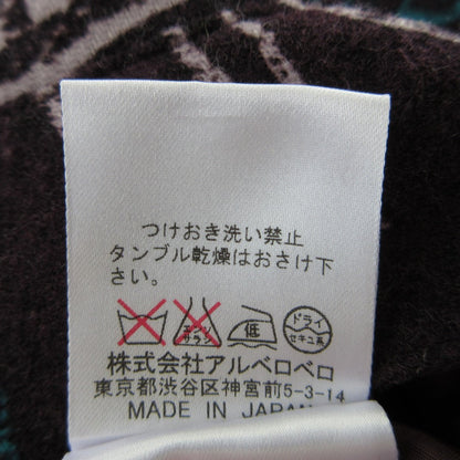 オレボレブラ ウールショートパンツ