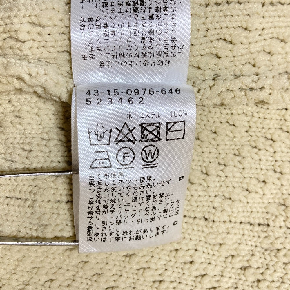 ビームスハート ニットカーディガン