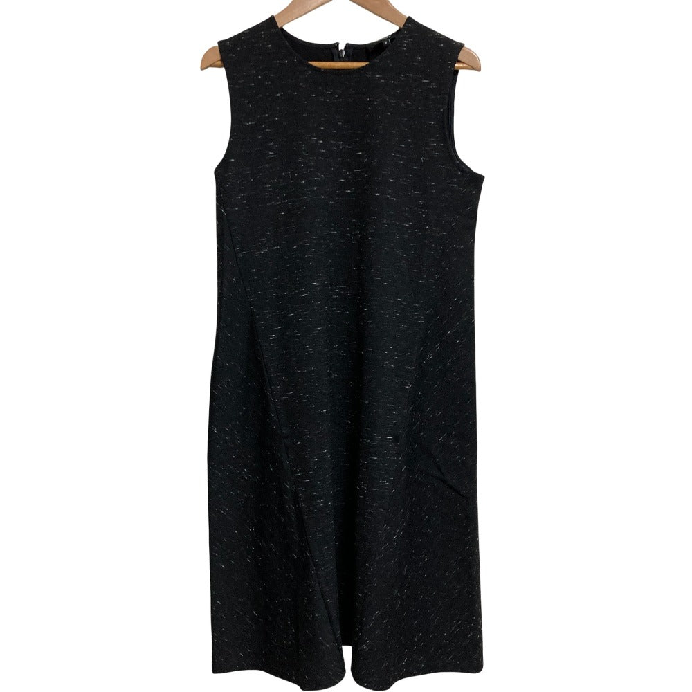 セオリー JERSEY TWEEDノースリーブワンピース