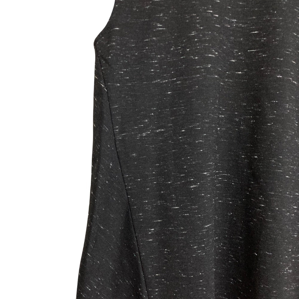 セオリー JERSEY TWEEDノースリーブワンピース