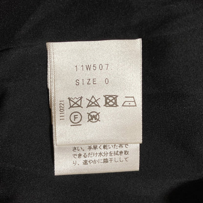 チェスティ ビジュー ツイード ワンピース