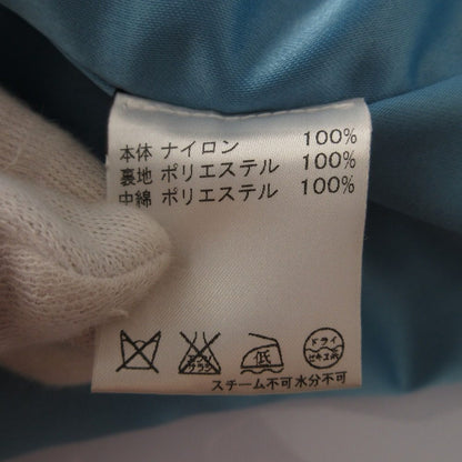 コーチ シグネチャー ナイロン キルティング ジャケット