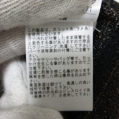 ウラ ジョンソン ニット トップ