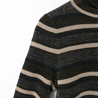 ウラ ジョンソン ニット トップ
