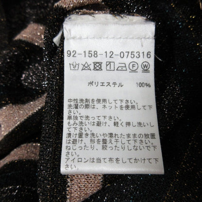 ウラ ジョンソン ニット トップ