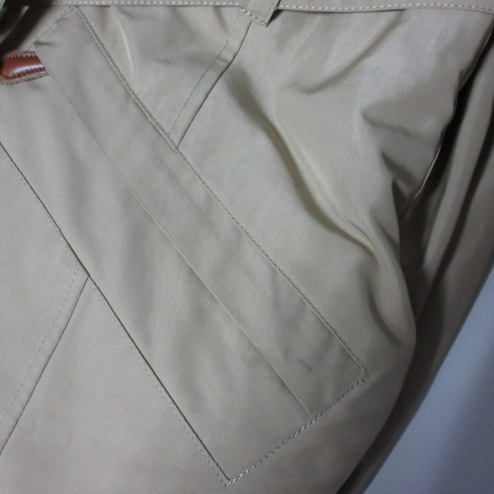 MACKINTOSH PHILOSOPHY レックスラビット 2WAY トレンチコート