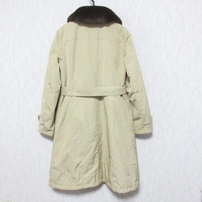 MACKINTOSH PHILOSOPHY レックスラビット 2WAY トレンチコート