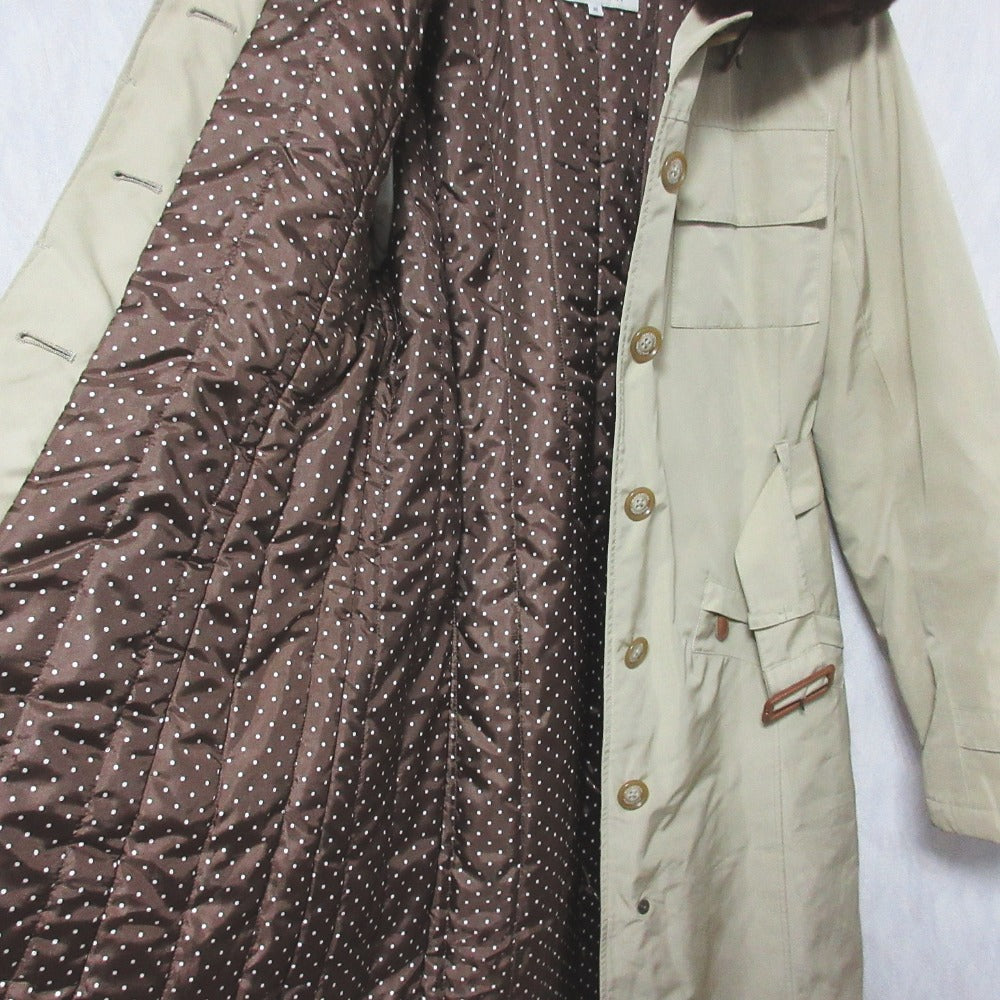 MACKINTOSH PHILOSOPHY レックスラビット 2WAY トレンチコート