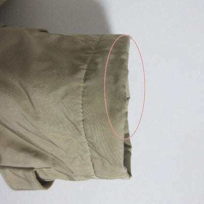 MACKINTOSH PHILOSOPHY レックスラビット 2WAY トレンチコート
