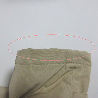 MACKINTOSH PHILOSOPHY レックスラビット 2WAY トレンチコート