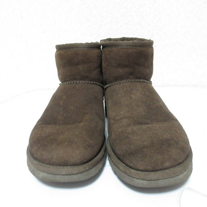 UGG ムートンショートブーツ