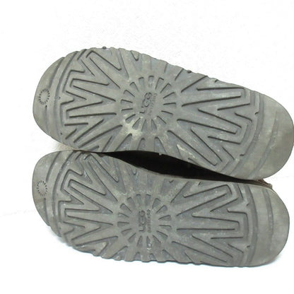 UGG ムートンショートブーツ