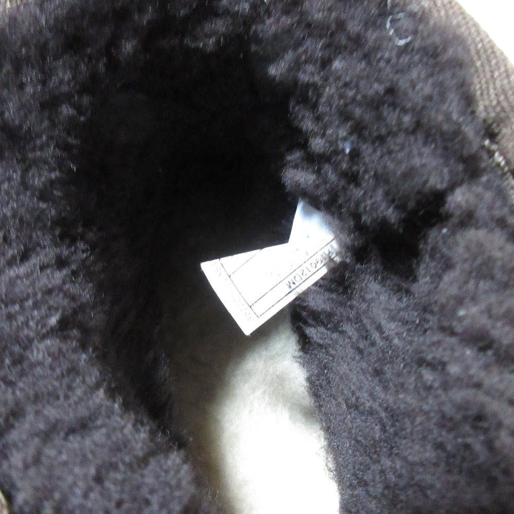 UGG ムートンショートブーツ